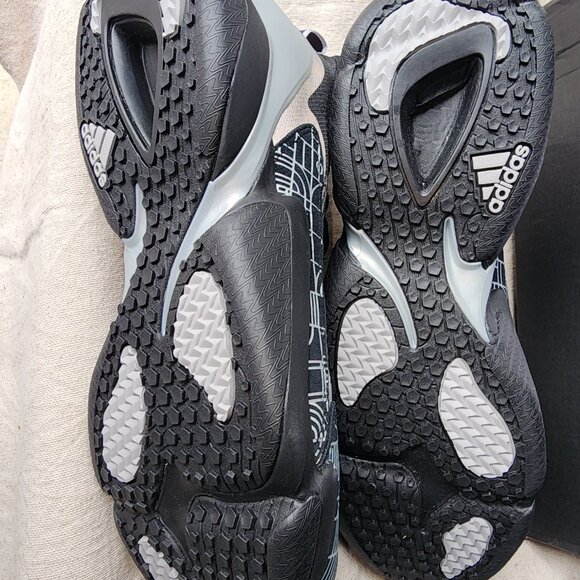 Adidas New Impact flex training shoe - Picture 6 of 7